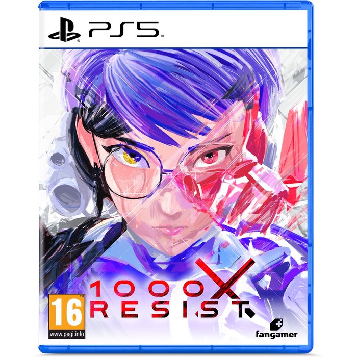 Fangamer PS5 1000xResist