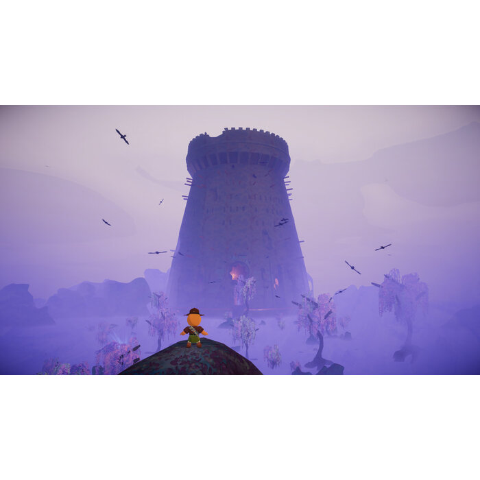 Bigben Interactive PS5 Peak + Pre-Order Bonus