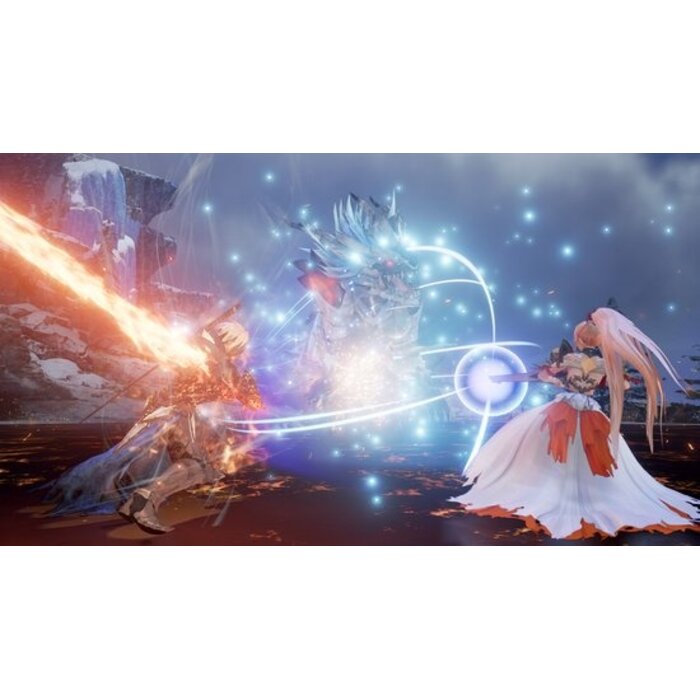 Bandai Namco Nintendo Switch 2 Tales of Arise - Beyond The Dawn Edition