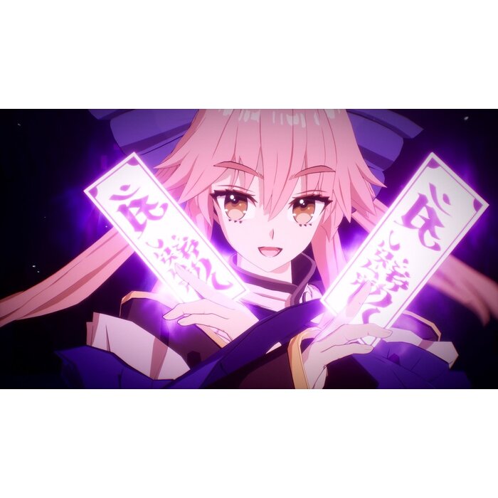 Marvelous PS5 Fate/Extra Record
