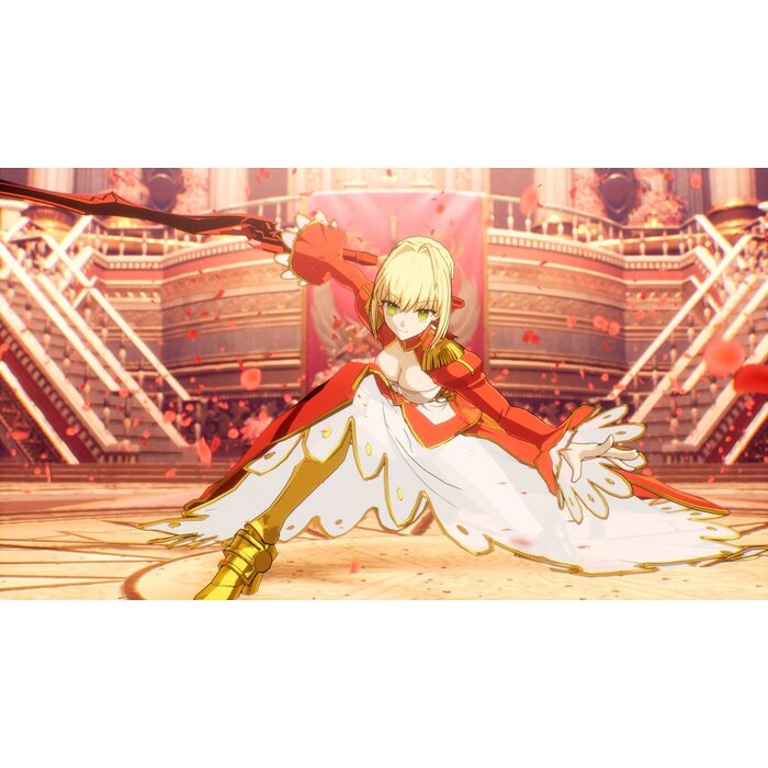 Marvelous Nintendo Switch 2 Fate/EXTRA Record (Gamekeycard)