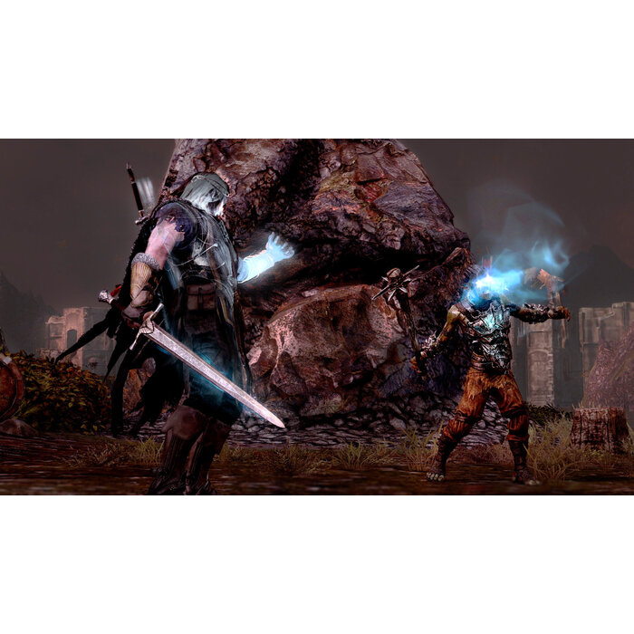 Plaion Nintendo Switch 2 Middle-earth: The Shadow Bundle