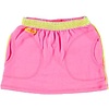 Kidz-Art kleurrijke meisjeskleding outlet rokje lovely pink