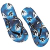 Molo  slippers flipflops stingrays