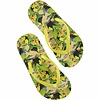Molo  slippers flipflops Tropical Birds