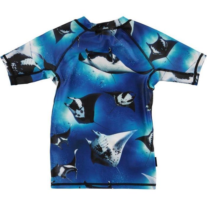 Molo UV zwemshirt Nelptune Stingrays