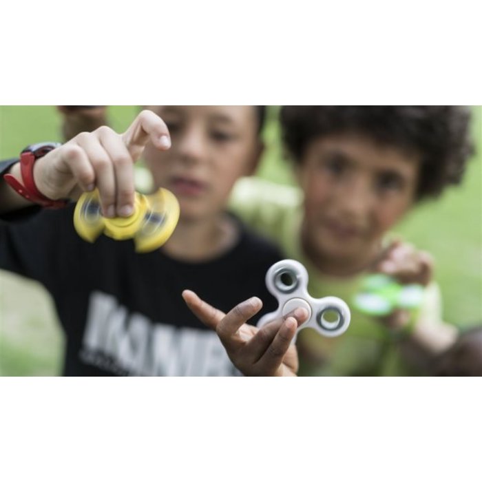 ToyToy Fidget Spinner Diverse kleuren