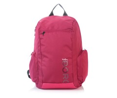 Björn Borg grote rugzak / laptoptas Wedge Pink