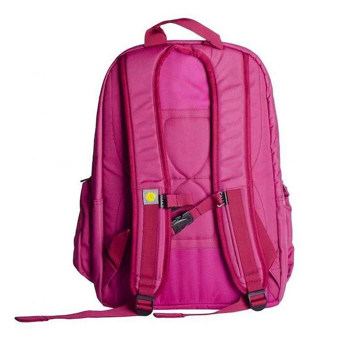 Björn Borg grote rugzak / laptoptas Wedge Pink