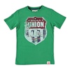 Petrol Industries shirt Union bright green