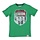 shirt Union bright green