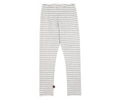 Molo  legging niki silver stripe