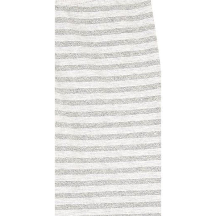 Molo  legging niki silver stripe