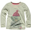 Moodstreet- vrolijke prints en lekker eigenwijs longsleeve Silver Cat