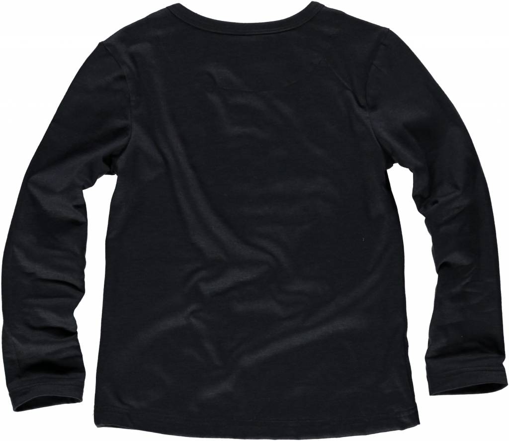 Moodstreet- vrolijke prints en lekker eigenwijs longsleeve Love Berlin