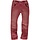 jongens jeans vintage red