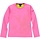 longsleeve bright pink