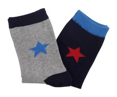 Molo  twee paar sokken Nitis Pacific