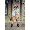 Petrol Industries broek camel