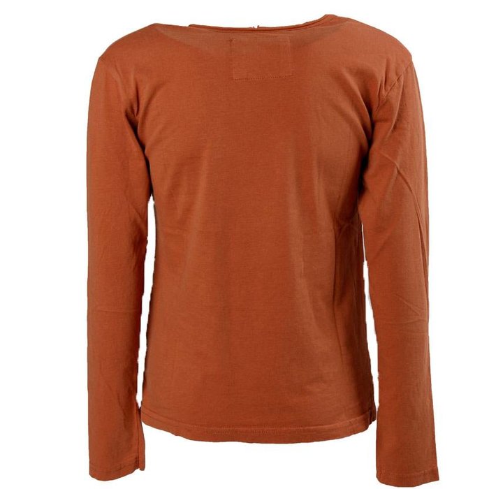 Cars Jeans  longsleeve Tyburn Cafe