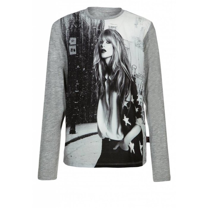 Cars Jeans  girls shirt Hangout