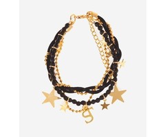 SuperTrash armbandje A Star