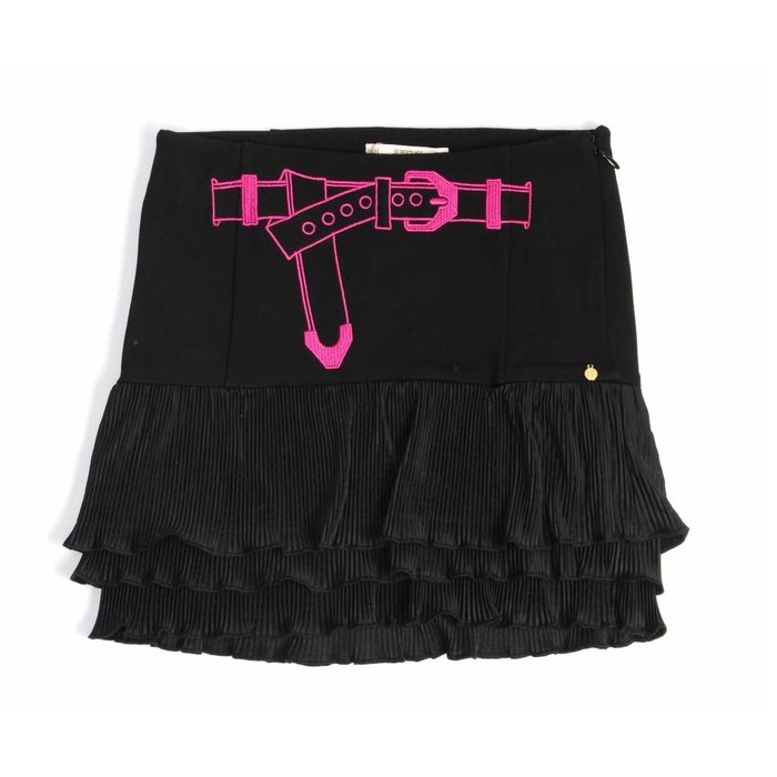 SuperTrash stretch rokje Shay