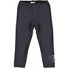 Bampidano legging dark grey