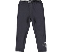 Bampidano legging dark grey