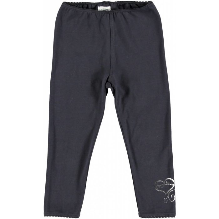 Bampidano legging dark grey