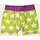 boxer short met sterren