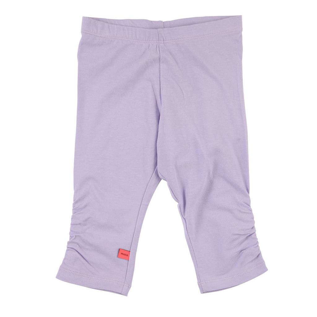 Molo legging Nila Lila paars