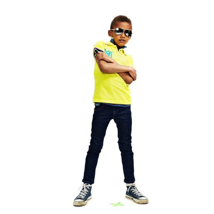 Molo  polo Rexford yellow