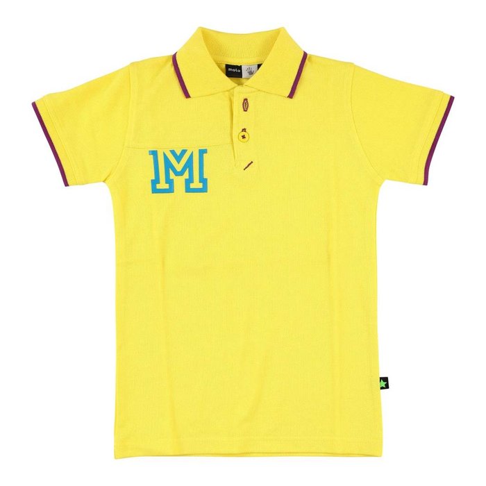 Molo  polo Rexford yellow