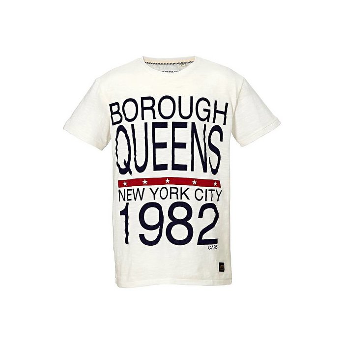 Cars Jeans  shirt NewYork