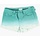 stretch shorts Rio Sea Green