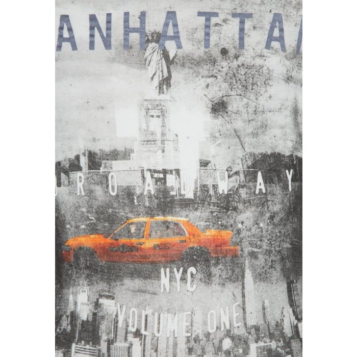 Cars Jeans  Girls shirt Manhattan