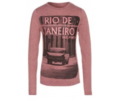 Cars Jeans  girls longsleeve Rio de Janeiro
