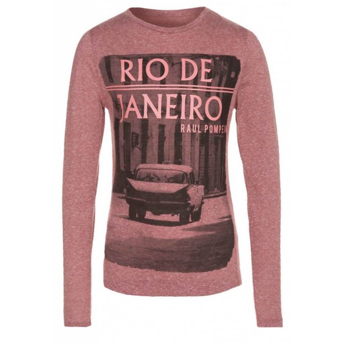 Cars Jeans  girls longsleeve Rio de Janeiro