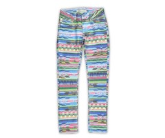 Cars Jeans  stretch skinny multicolor jeans
