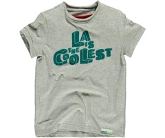 Moodstreet- vrolijke prints en lekker eigenwijs shirt LA the coolest