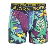 Björn Borg boys boxer Jungle