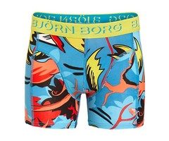 Björn Borg boys boxer Meat Eater