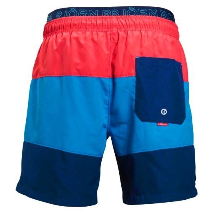 Björn Borg zwembroek colourblocked