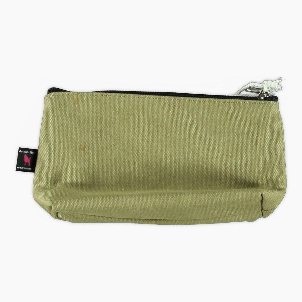 De Kunstboer etui / make-up tasje poes