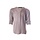 blouse Audrey taupe