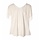 fringe Ibiza top Alexy white