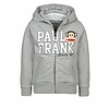 Paul Frank stoer sweatvest grey melee
