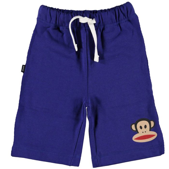 Paul Frank sweatpants koningsblauw