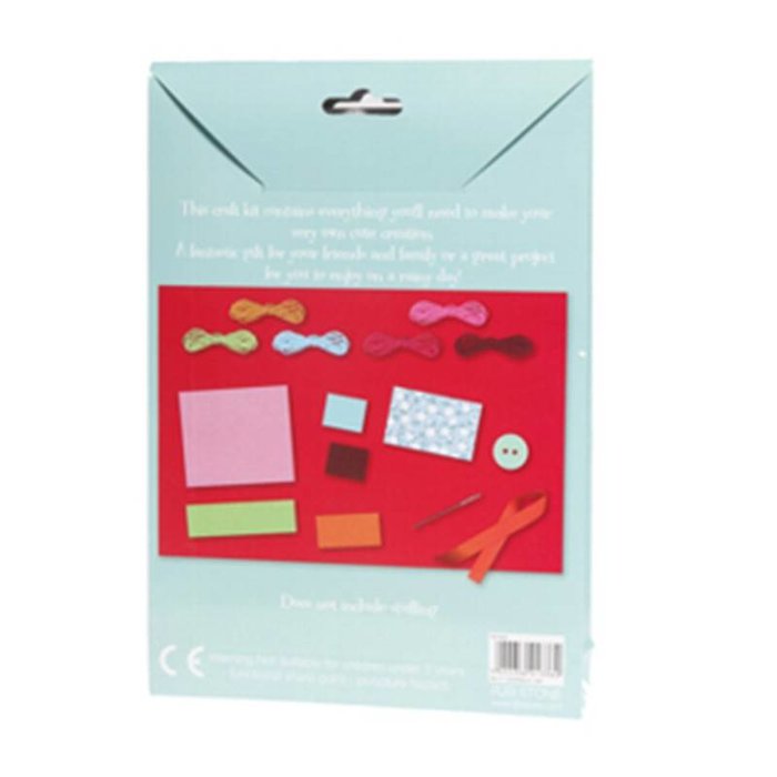 Rex London Knutselpakket Vilt- Kat